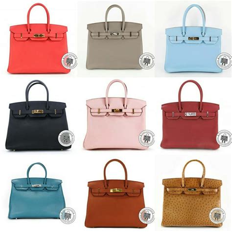 hermes famous bag